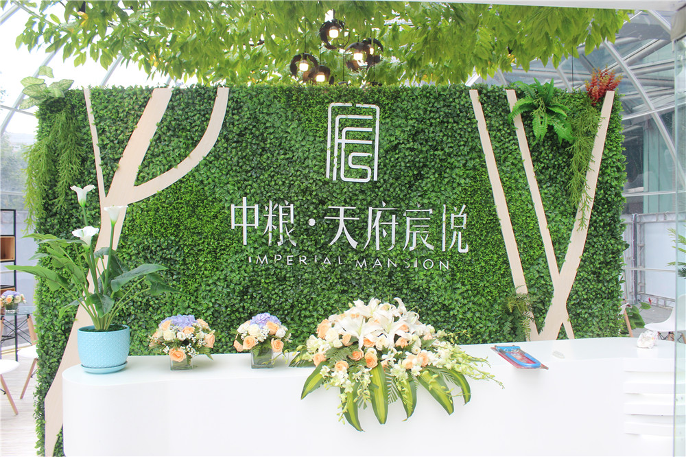 四季如春的庭院设计，垂直绿化如何让景观更迷人？