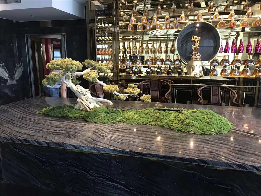 建筑绿化对提升建筑环境质量的长期效果如何