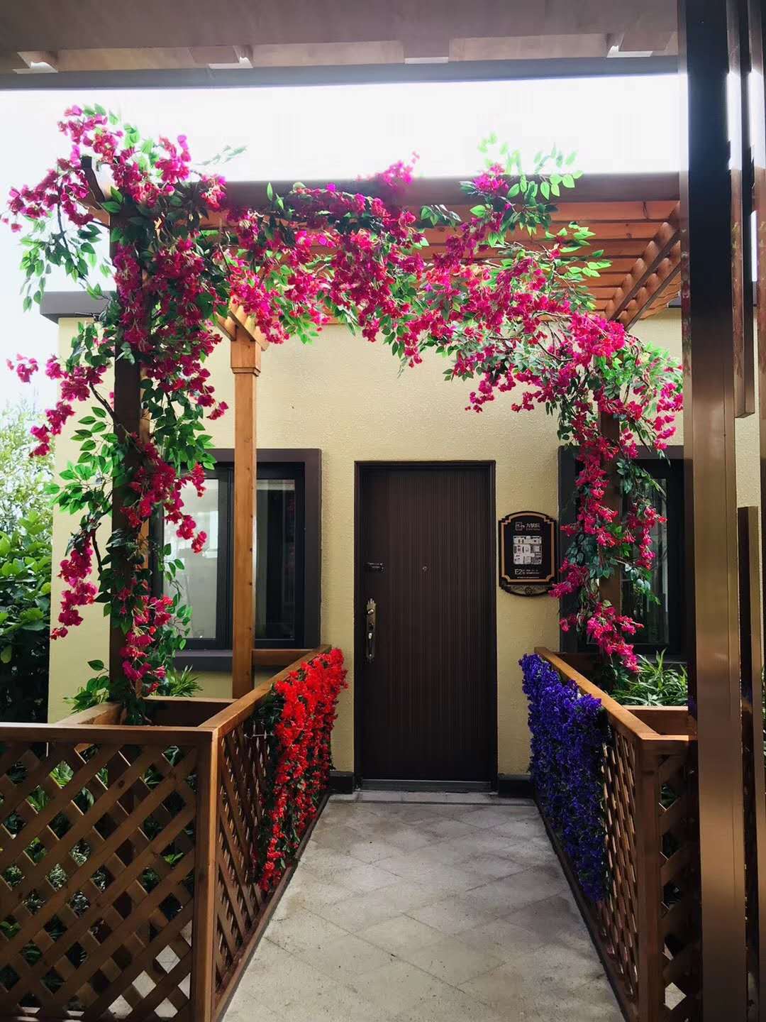 如何在建筑绿化中实施节水和节能措施