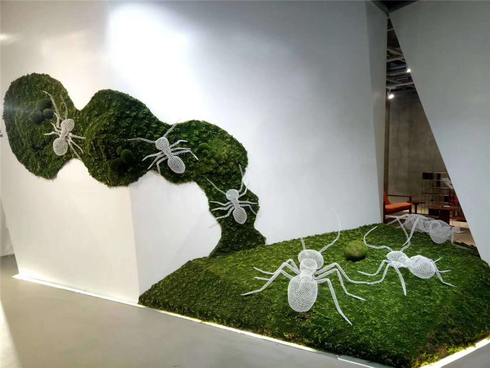 立体绿化在城市可持续发展中的地位如何