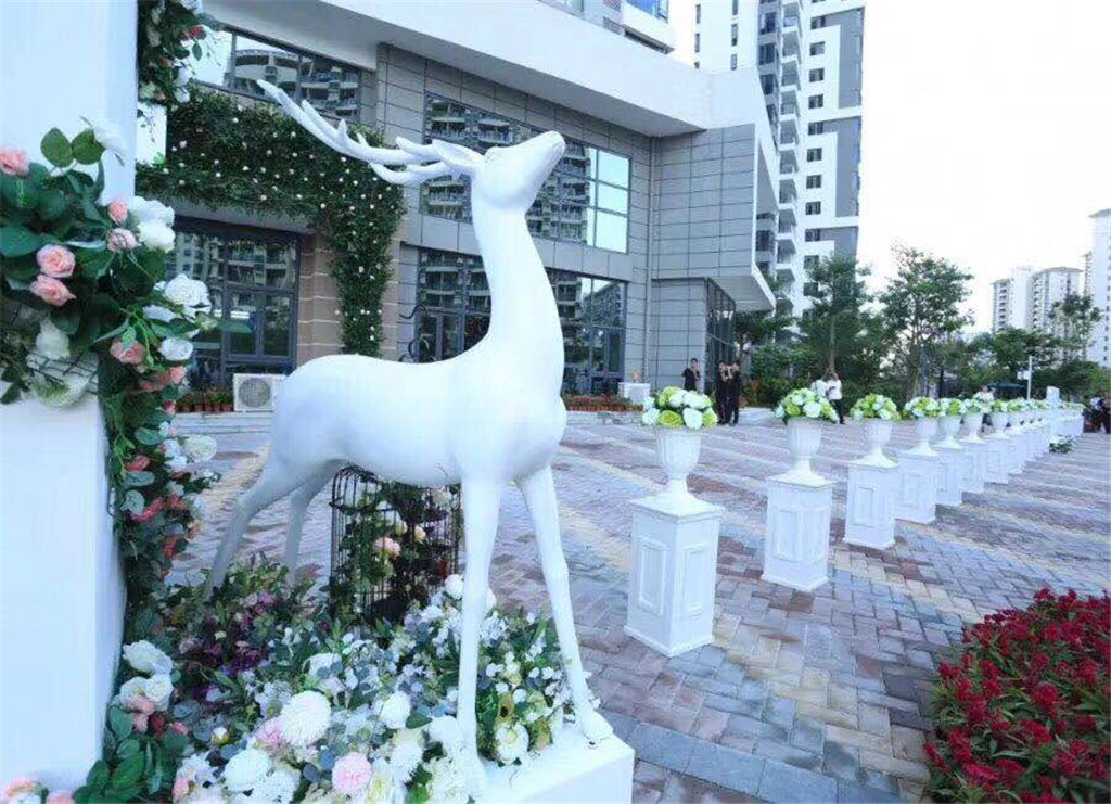 建筑绿化对提高建筑舒适度的具体效果如何